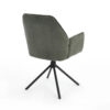 Eetkamerstoel Ivo Leasiq