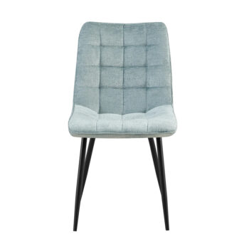 Eetkamerstoel Jules - Blauw Leasiq