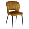 Eetkamerstoel Midas Leasiq