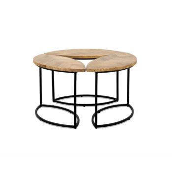 Salontafel Moos Leasiq