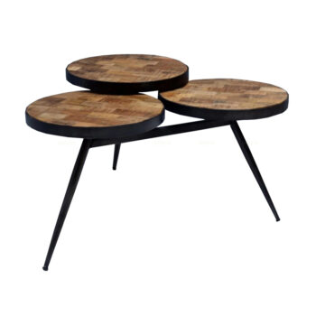 Salontafel Olivia Leasiq