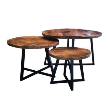 Salontafel Olivier Leasiq
