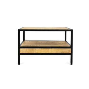 Salontafel Rens - 60 cm Leasiq