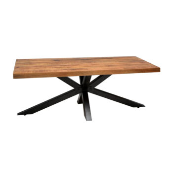 Salontafel Roos Leasiq