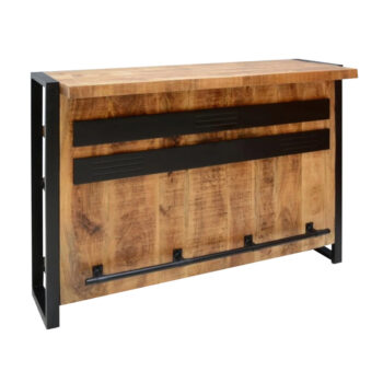 Bartafel Zola Leasiq