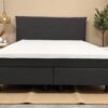 Boxspring Laura Leasiq