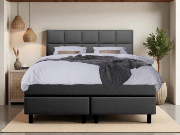 Boxspring Xavier Leasiq