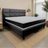 Boxspring Xavier Leasiq