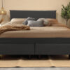 Boxspring Laura Leasiq