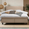 Boxspring Mike Leasiq