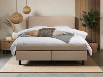 Boxspring Mike Leasiq