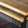 Wandtafelset Niene