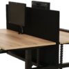 Akoestische tussenwand Motion Pro