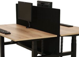 Akoestische tussenwand Motion Pro
