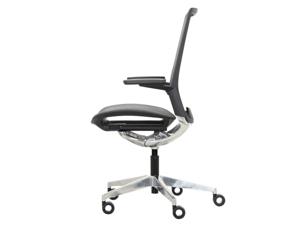 Bureaustoel Motion Pro