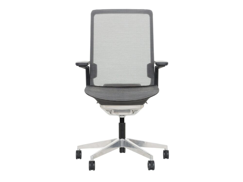 Bureaustoel Motion Pro