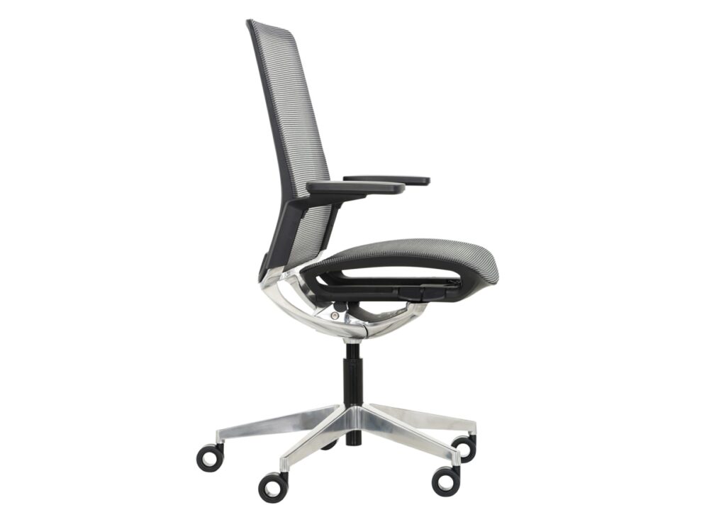 Bureaustoel Motion Pro