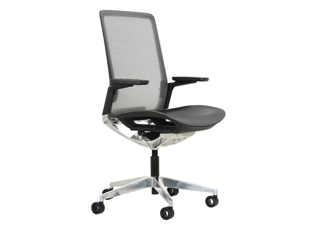 Bureaustoel Motion Pro