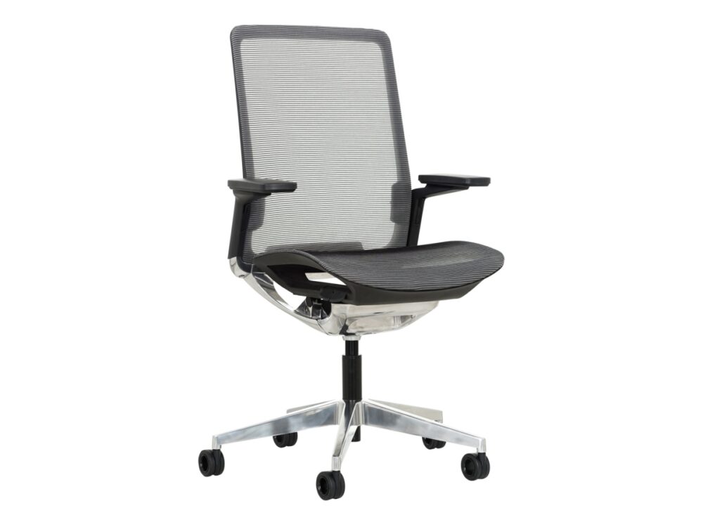 Bureaustoel Motion Pro