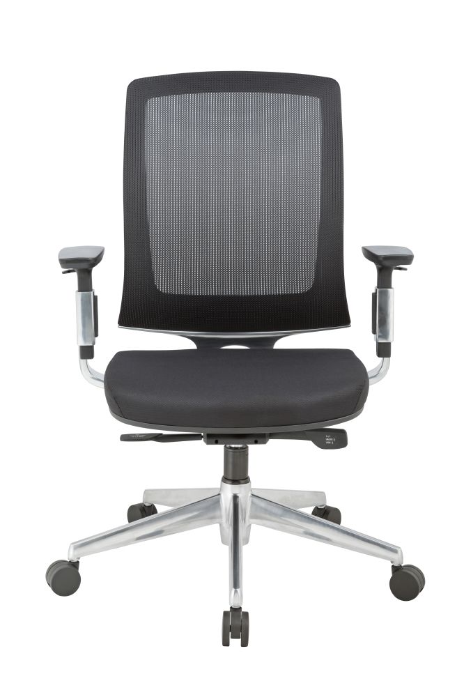 Bureaustoel Taskmaster