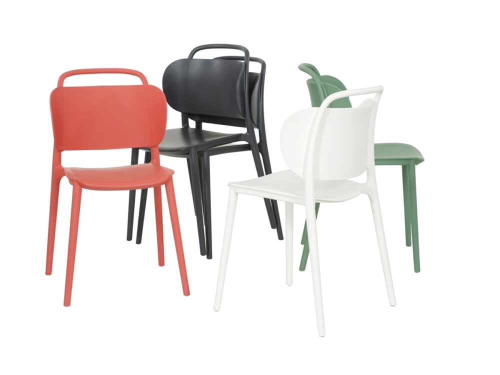 Designstoel Sky