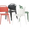 Designstoel Sky