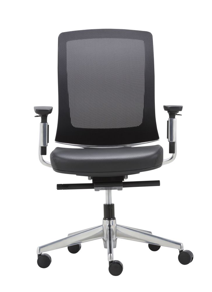 Directie bureaustoel Airflow