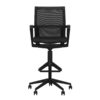 Hoge bureaustoel Focus