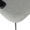 Stoel Nexus met armleggers