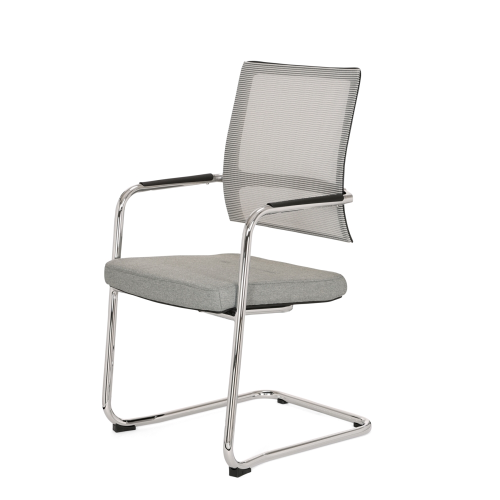 Vergaderstoel Mesh