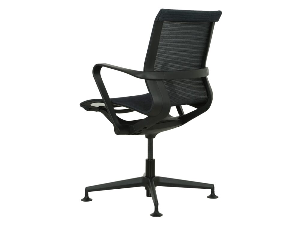 Vergaderstoel Startup