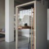 Abstracta Zen Pod Small
