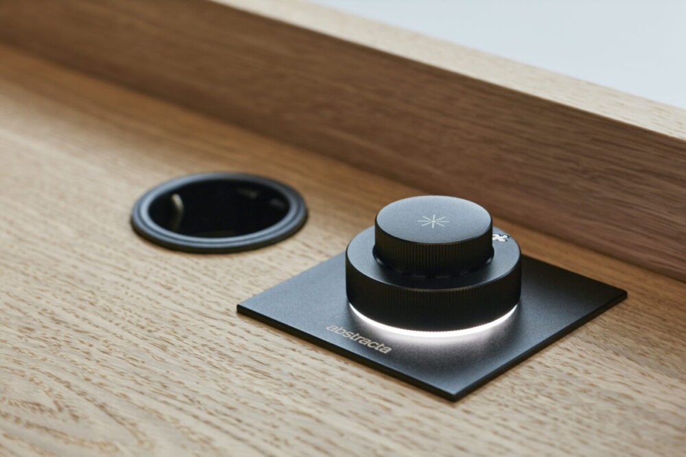 Abstracta Zen Pod Small