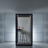 Abstracta Zen Pod Small