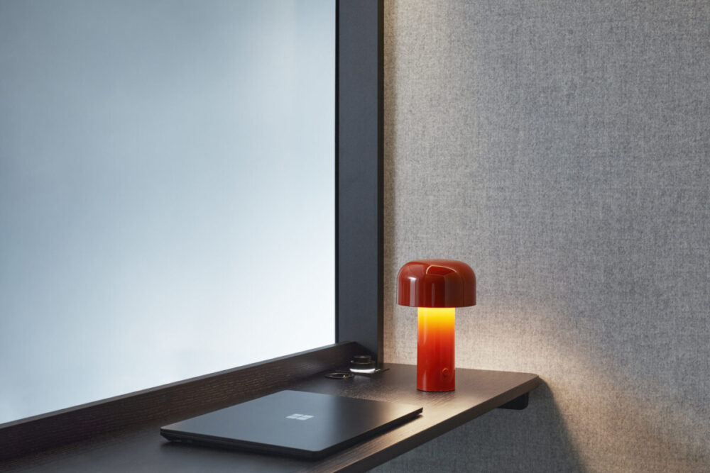 Abstracta Zen Pod Small