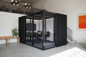 Abstracta Zen Pod XL
