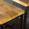 Wandtafelset Niene
