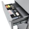 Secureslide Ladeblok