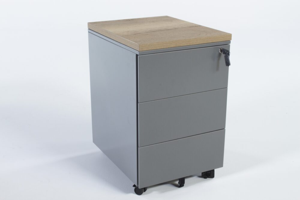 Secureslide Ladeblok