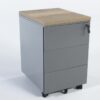 Secureslide Ladeblok