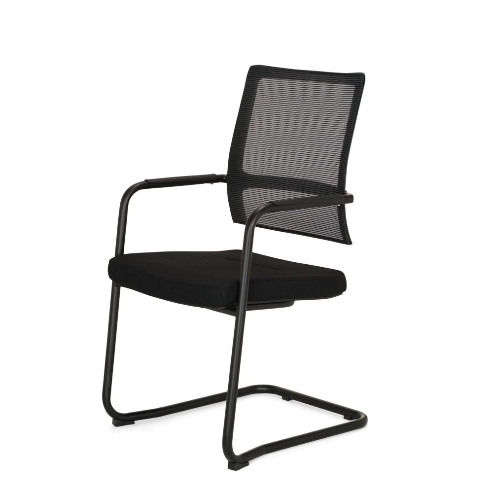 Vergaderstoel Mesh